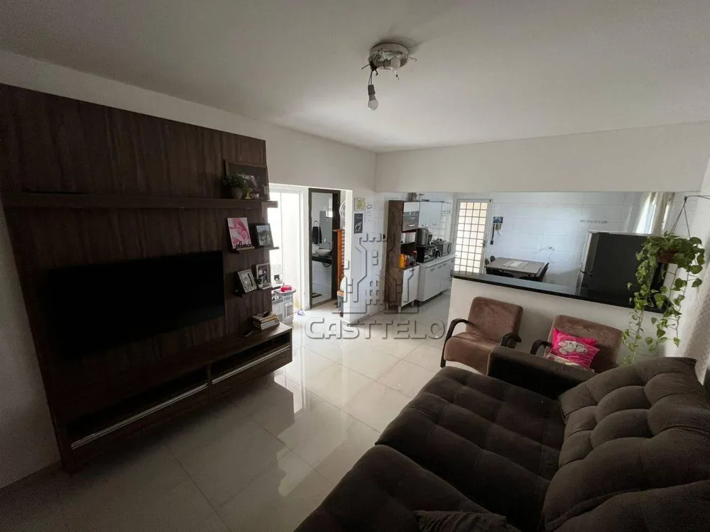 Casa, 2 quartos, 73 m² - Foto 5