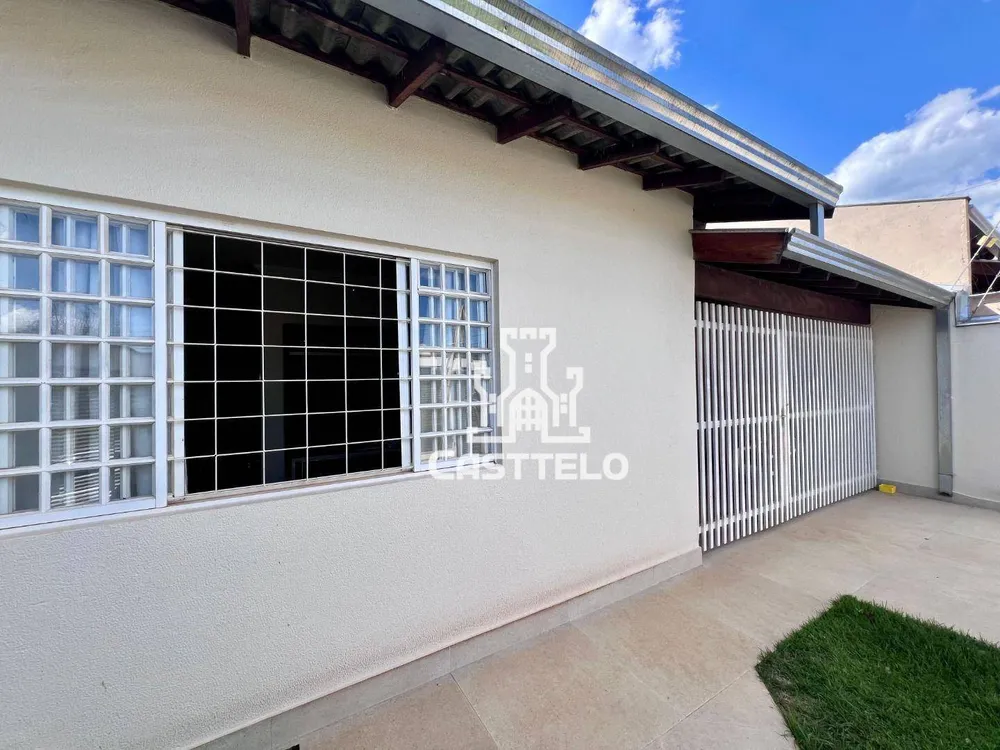 Casa, 2 quartos, 100 m² - Foto 6