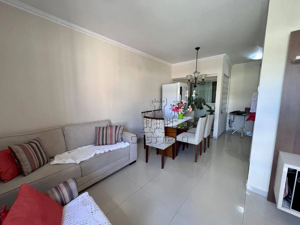 Casa, 2 quartos, 100 m² - Foto 9