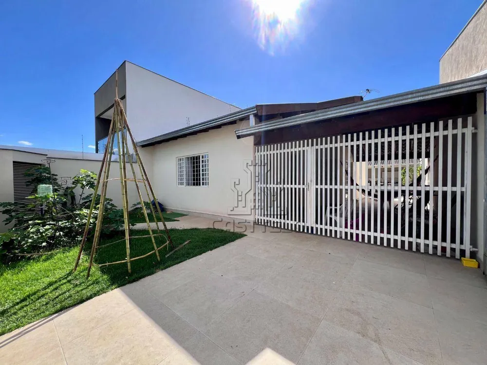 Casa, 2 quartos, 100 m² - Foto 7