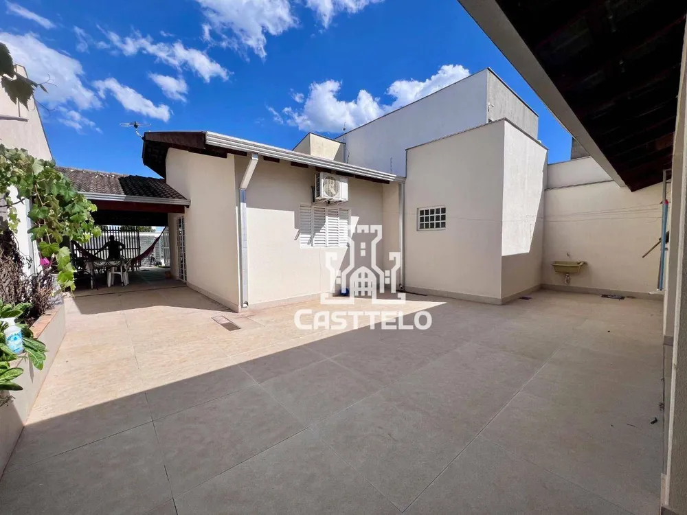 Casa, 2 quartos, 100 m² - Foto 4