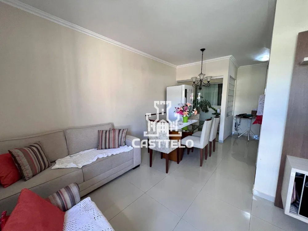 Casa, 2 quartos, 100 m² - Foto 1