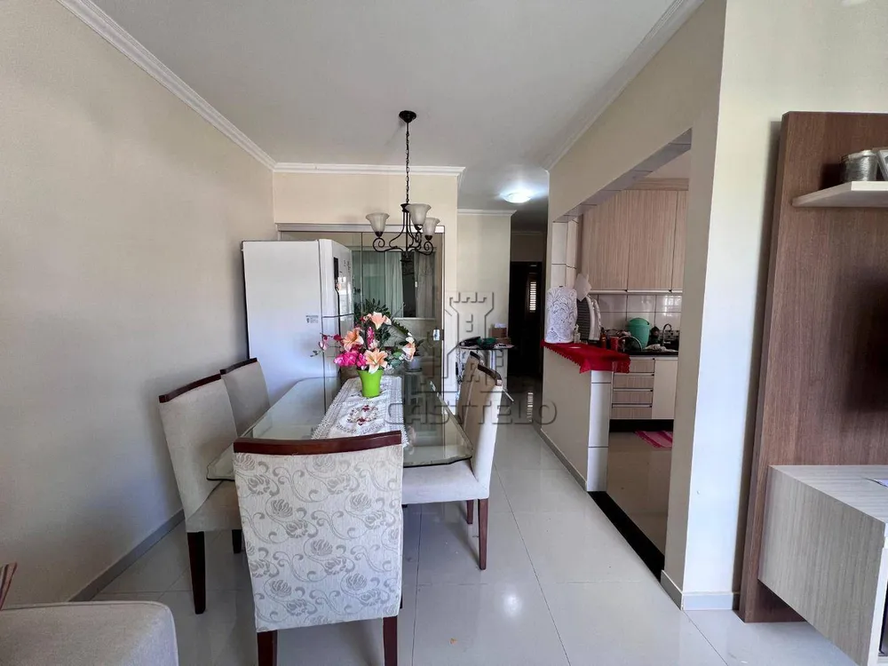 Casa, 2 quartos, 100 m² - Foto 10