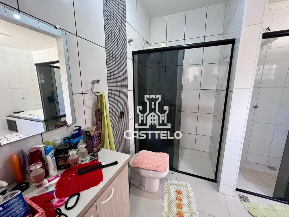 Casa, 2 quartos, 100 m² - Foto 3