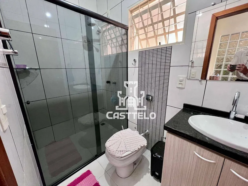 Casa, 2 quartos, 100 m² - Foto 2