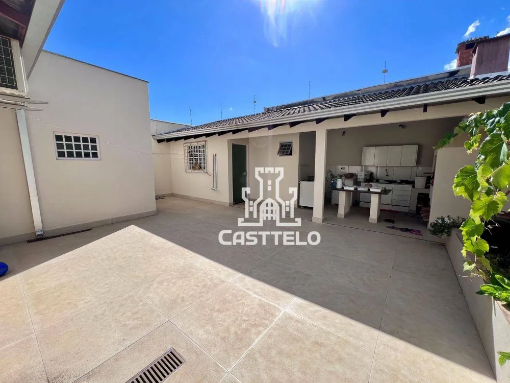 Casa, 2 quartos, 100 m² - Foto 5