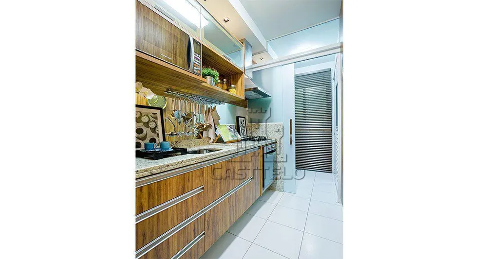 Apartamento, 3 quartos, 75 m² - Foto 1