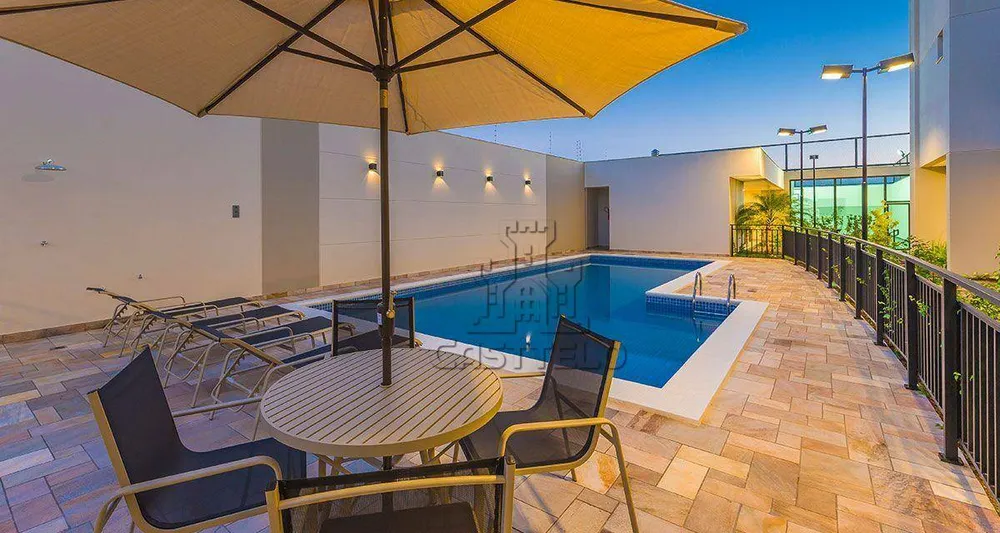 Apartamento, 3 quartos, 75 m² - Foto 3