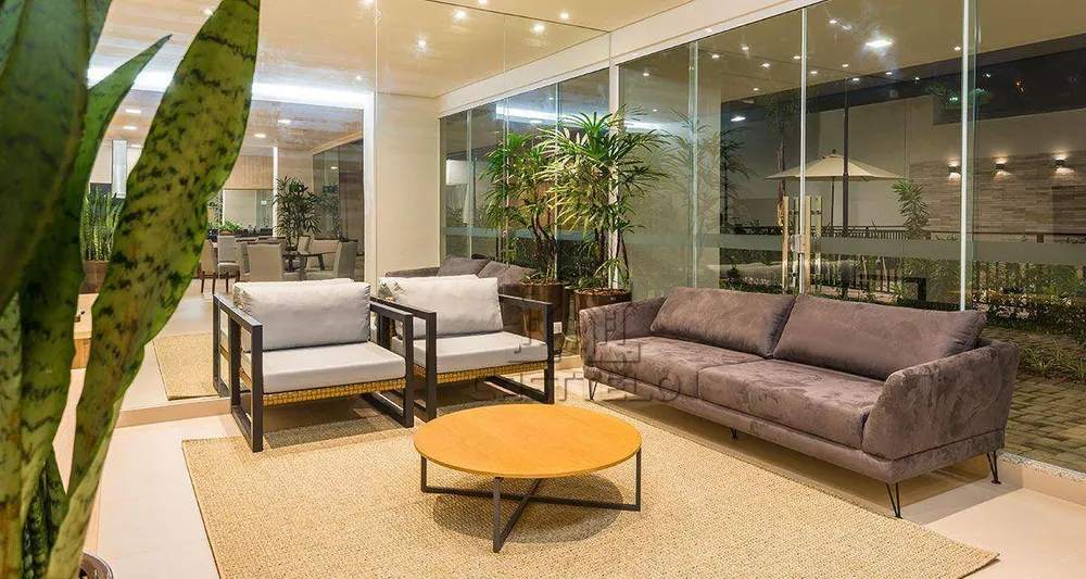 Apartamento, 3 quartos, 75 m² - Foto 6