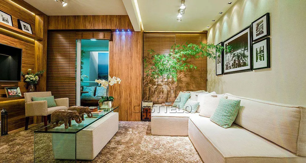 Apartamento, 3 quartos, 75 m² - Foto 8