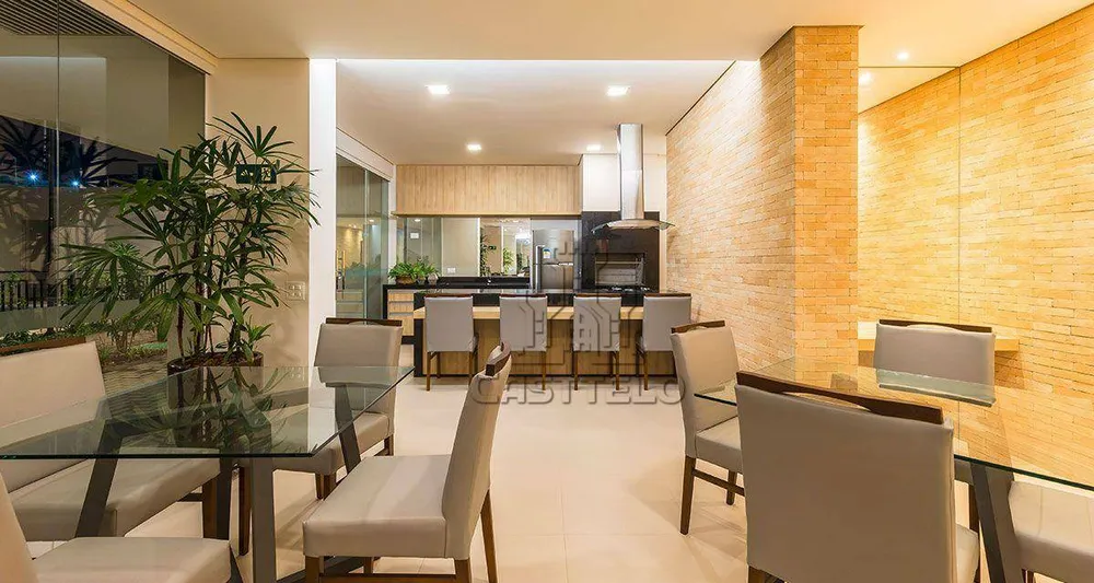 Apartamento, 3 quartos, 75 m² - Foto 5