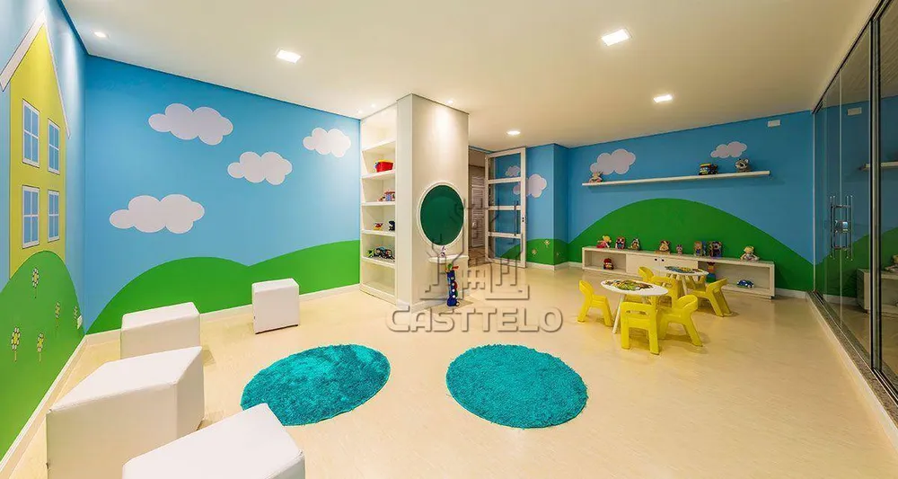 Apartamento, 3 quartos, 75 m² - Foto 9