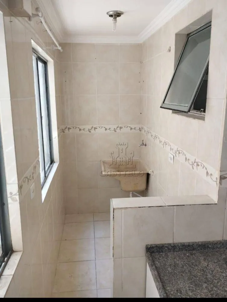 Apartamento, 2 quartos, 53 m² - Foto 6