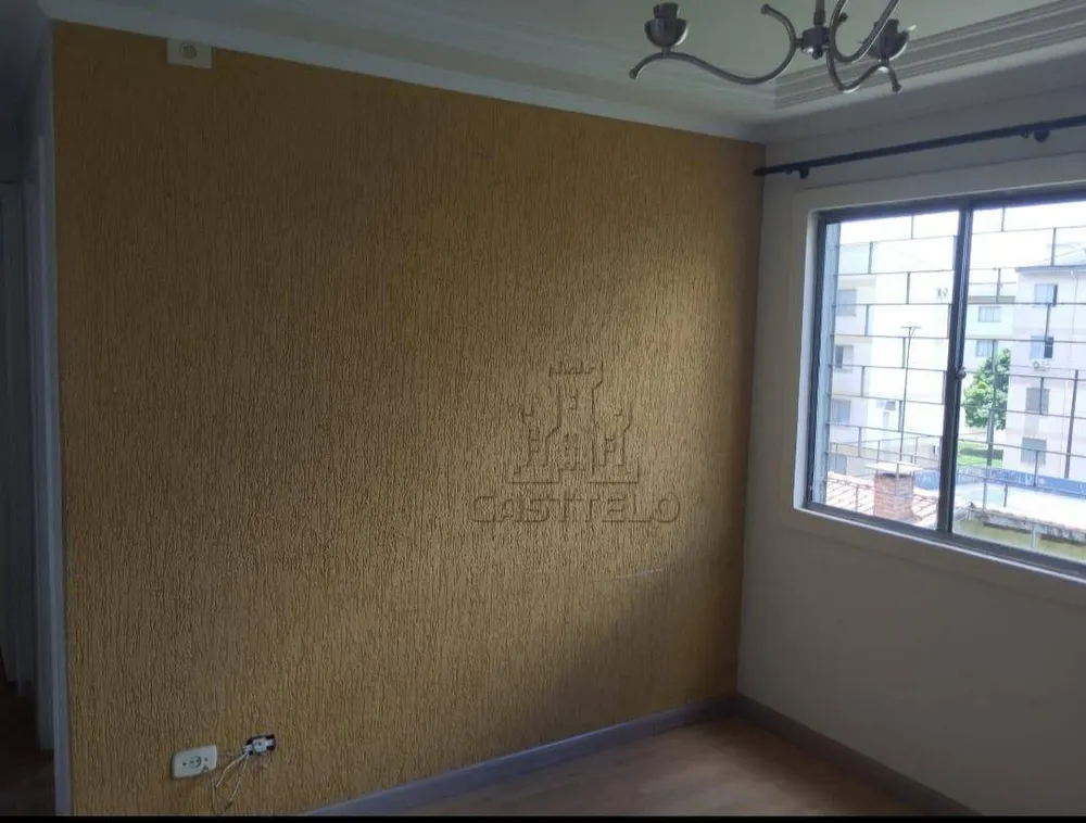 Apartamento, 2 quartos, 53 m² - Foto 2