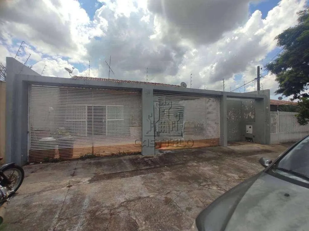 Casa, 3 quartos, 140 m² - Foto 7