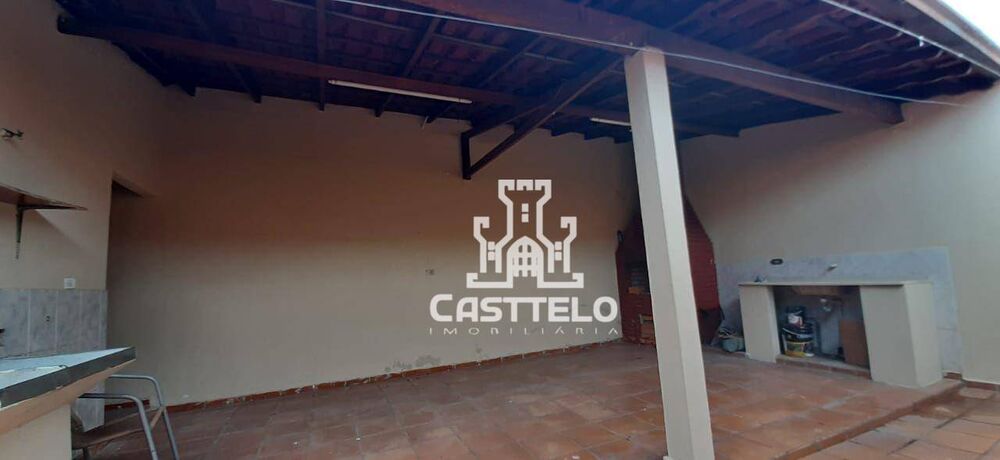 Casa, 3 quartos, 200 m² - Foto 8