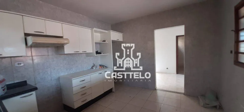 Casa, 3 quartos, 200 m² - Foto 5