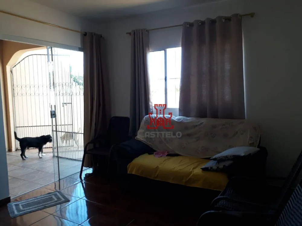 Casa, 2 quartos, 95 m² - Foto 8