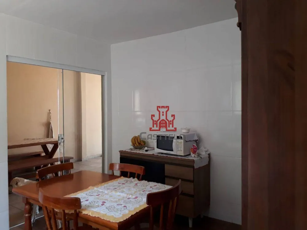 Casa, 2 quartos, 95 m² - Foto 2