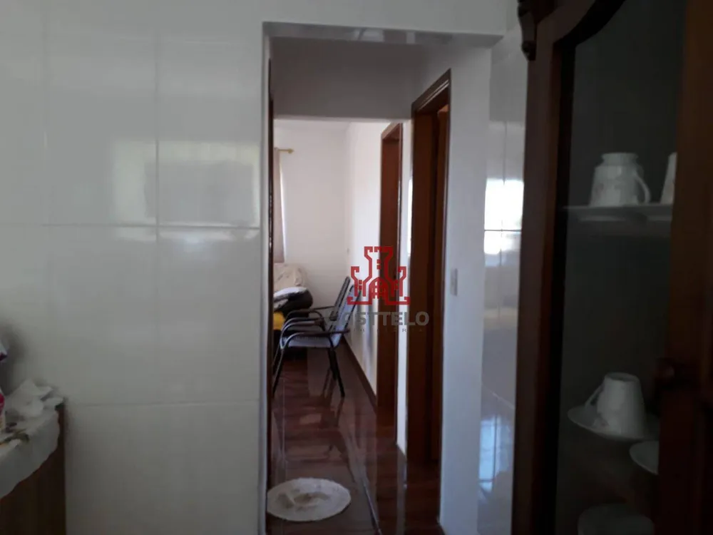 Casa, 2 quartos, 95 m² - Foto 1