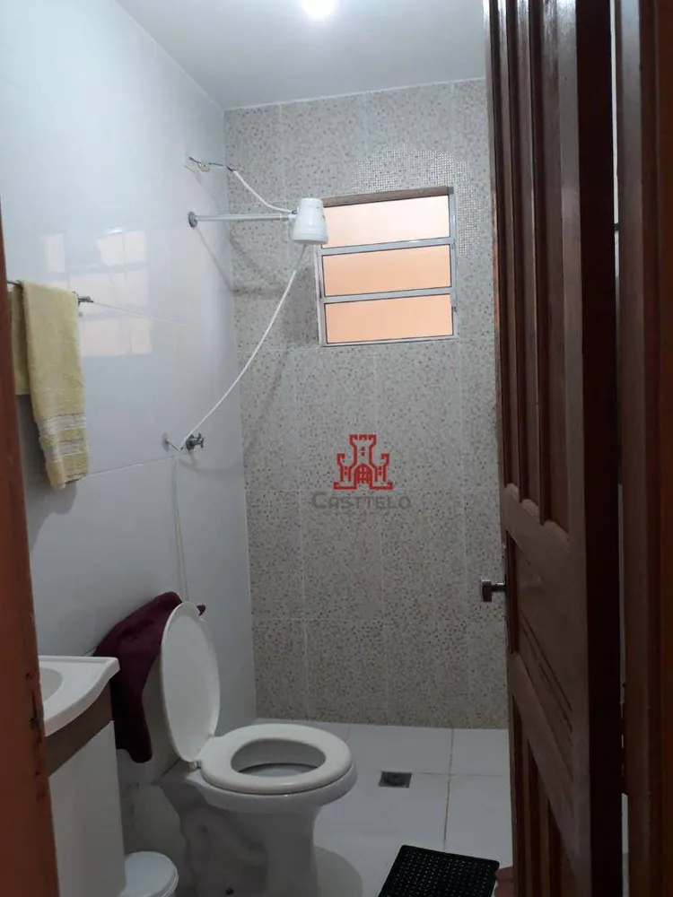 Casa, 2 quartos, 95 m² - Foto 4