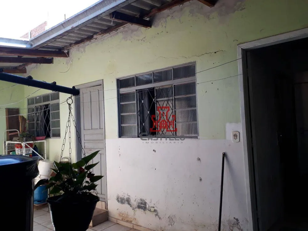 Casa, 2 quartos, 95 m² - Foto 7
