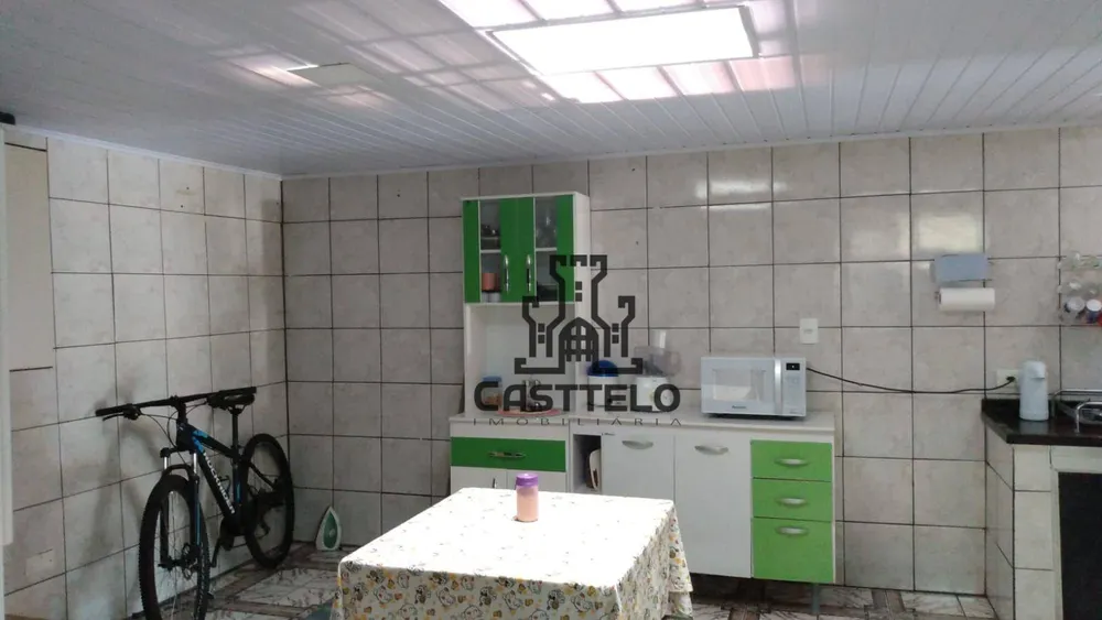 Casa, 3 quartos, 148 m² - Foto 3