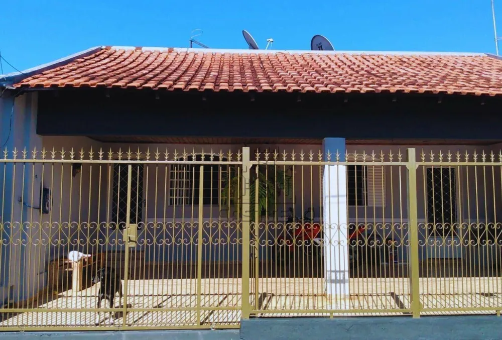 Casa, 3 quartos, 148 m² - Foto 1
