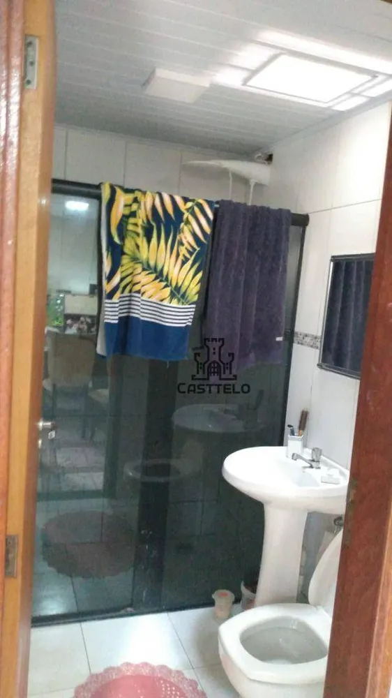 Casa, 3 quartos, 148 m² - Foto 8