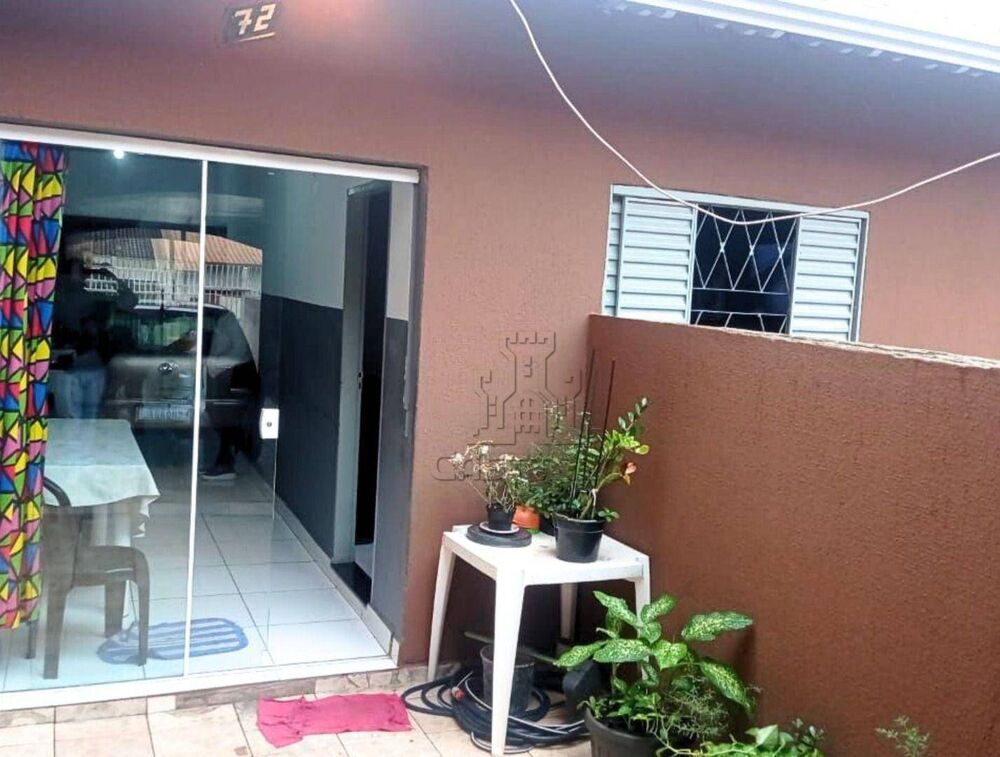 Casa, 4 quartos, 150 m² - Foto 8