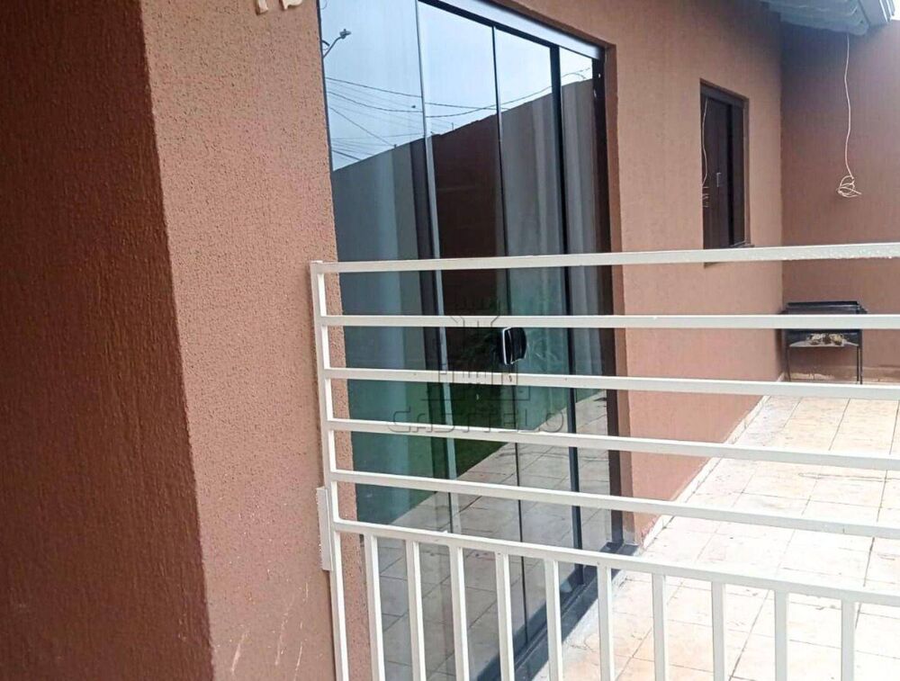 Casa, 4 quartos, 150 m² - Foto 7