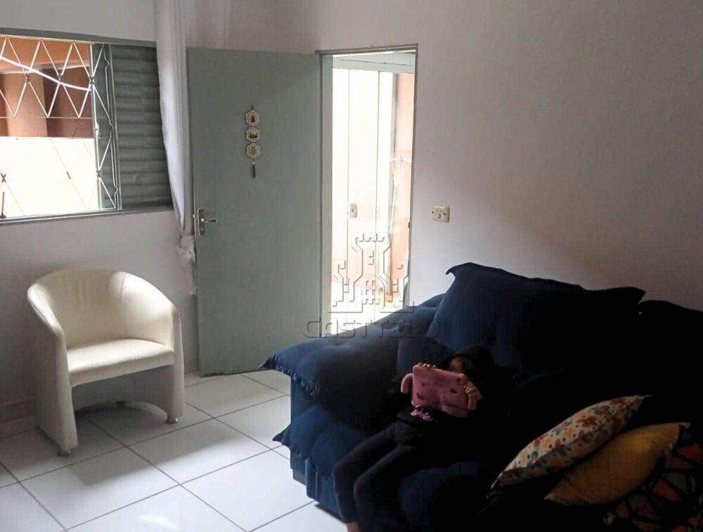 Casa, 4 quartos, 150 m² - Foto 4