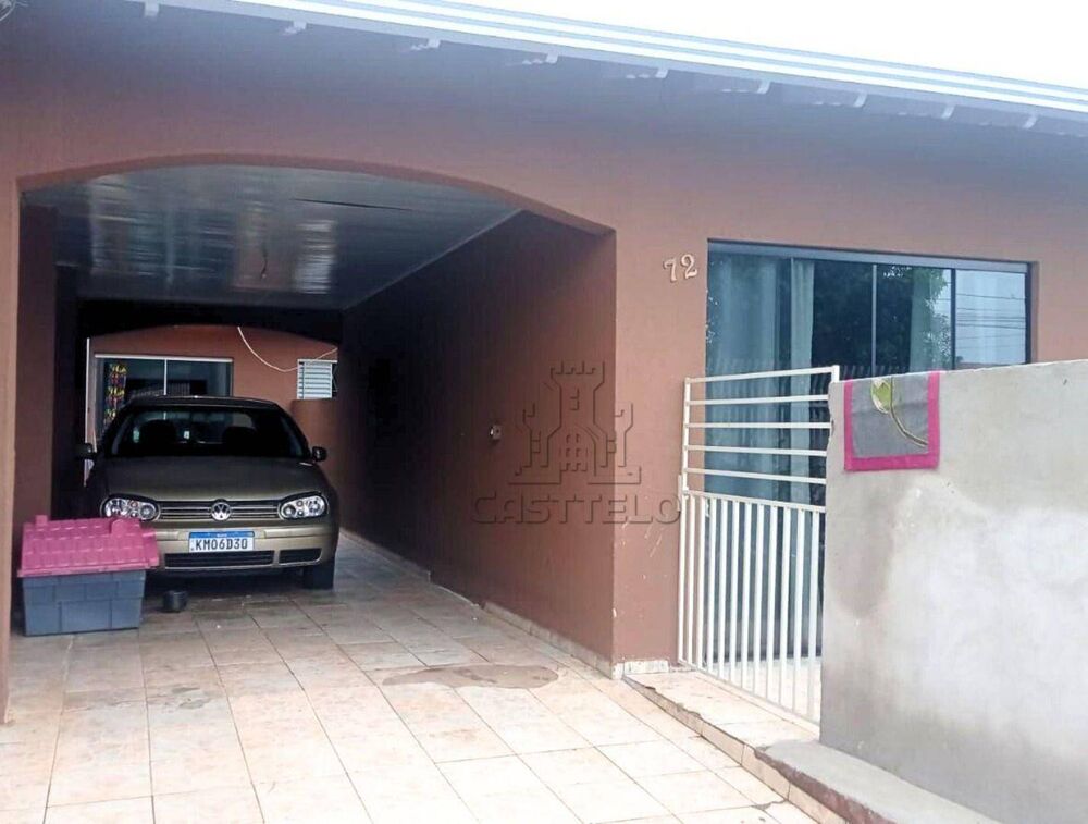 Casa, 4 quartos, 150 m² - Foto 1