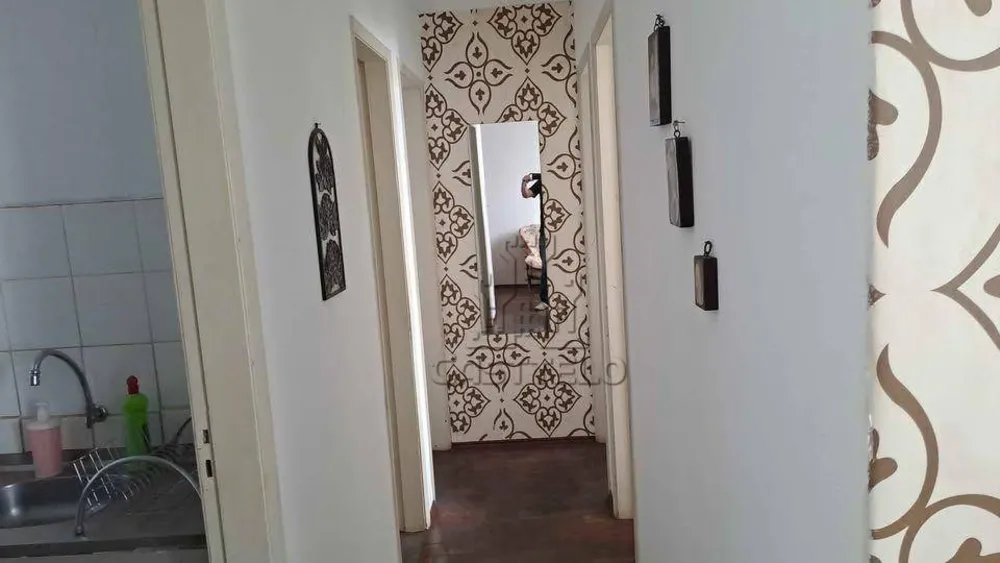 Apartamento, 3 quartos, 52 m² - Foto 7
