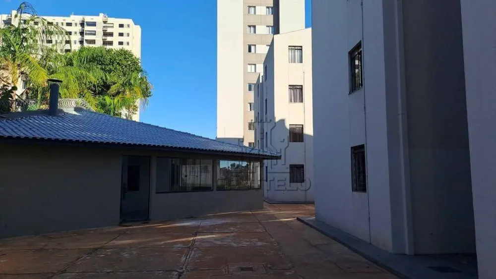 Apartamento, 3 quartos, 52 m² - Foto 4