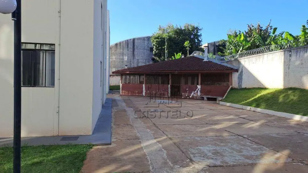 Apartamento, 3 quartos, 52 m² - Foto 12