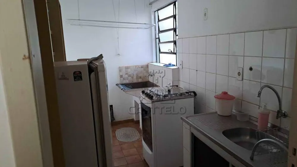 Apartamento, 3 quartos, 52 m² - Foto 8