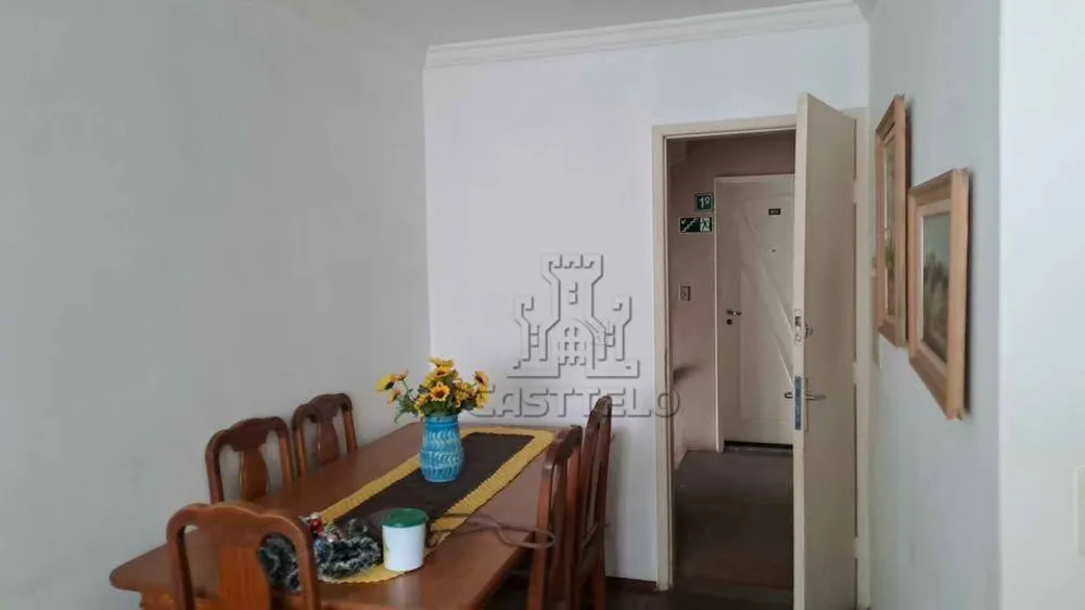 Apartamento, 3 quartos, 52 m² - Foto 11