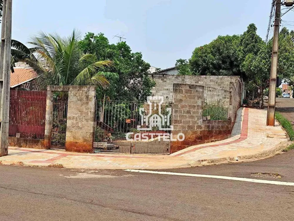 Terreno, 381 m² - Foto 1