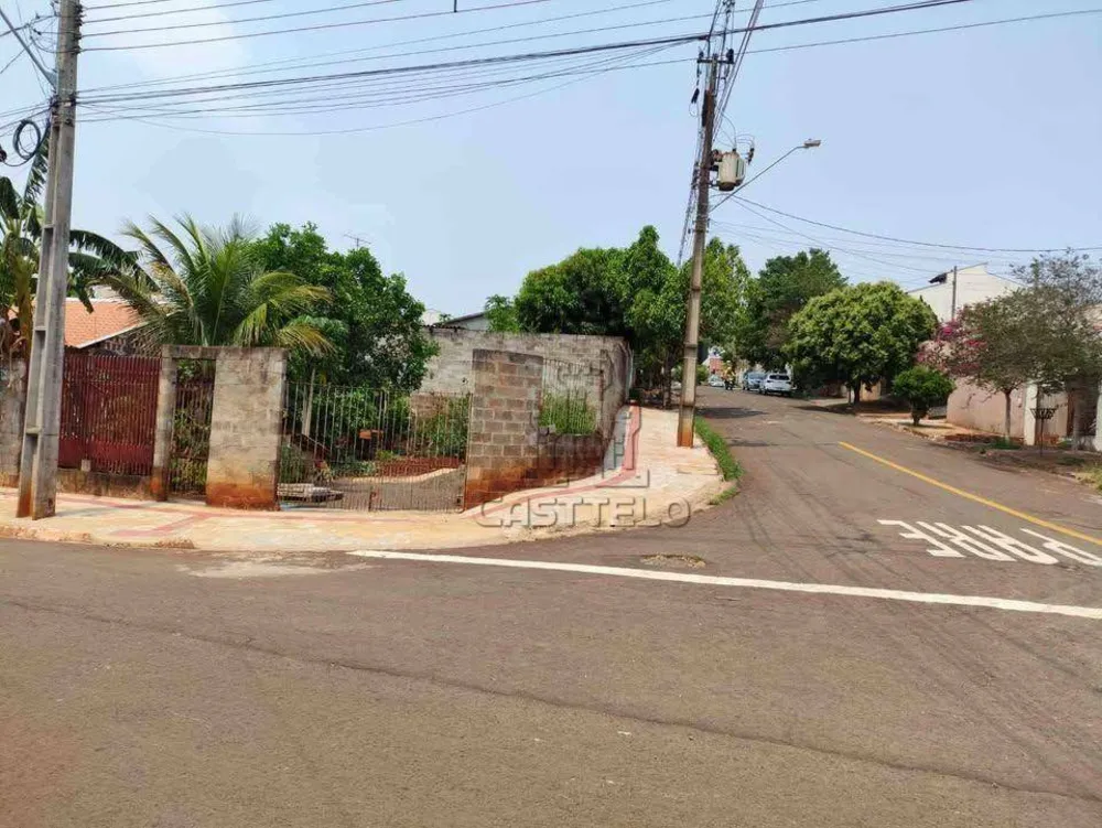 Terreno, 381 m² - Foto 8
