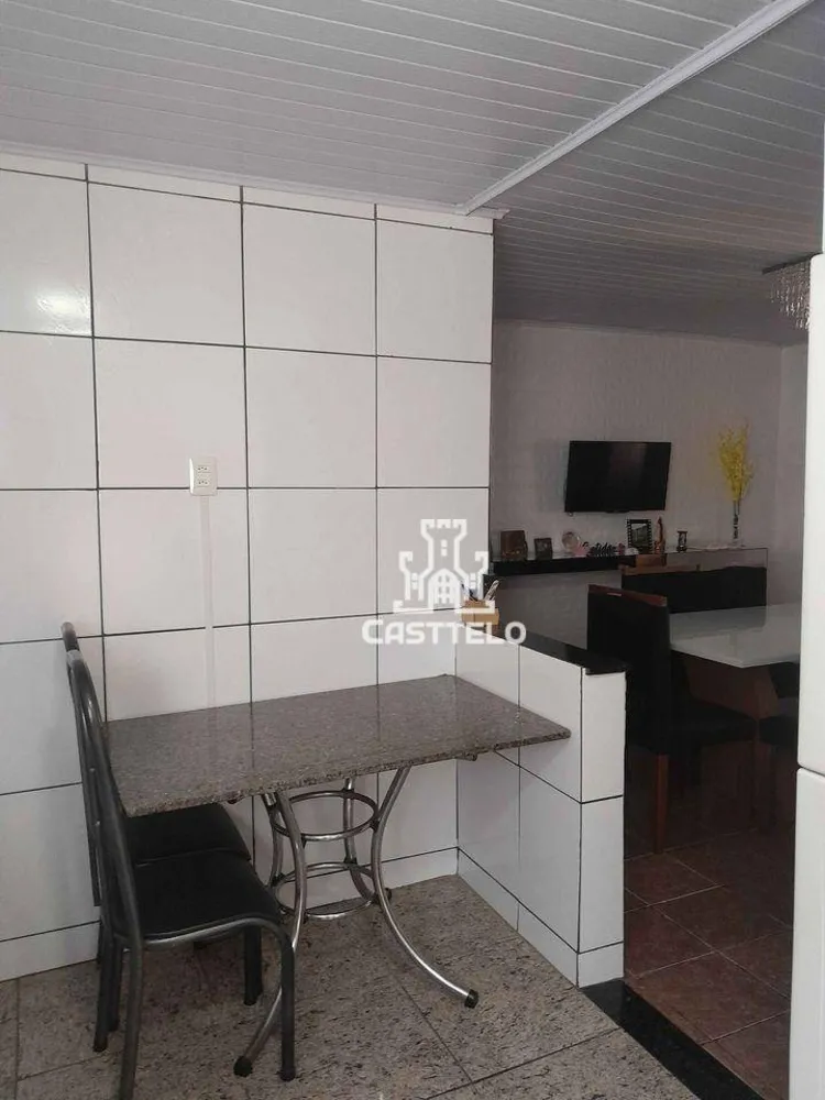 Casa, 2 quartos, 97 m² - Foto 8