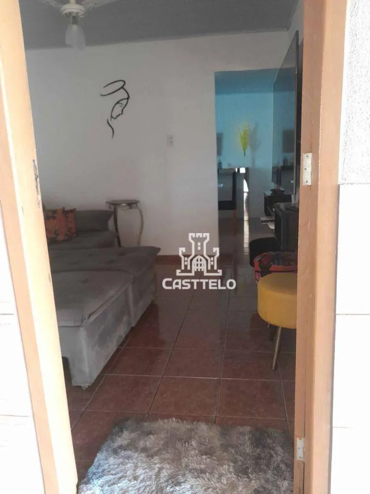 Casa, 2 quartos, 97 m² - Foto 4