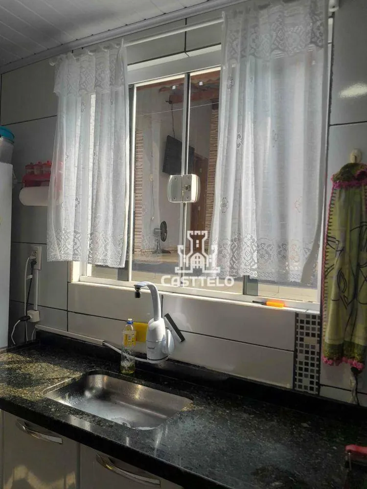 Casa, 2 quartos, 97 m² - Foto 10