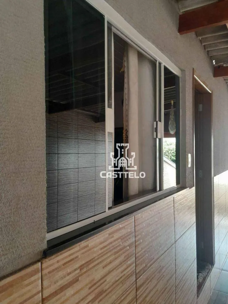 Casa, 2 quartos, 97 m² - Foto 6