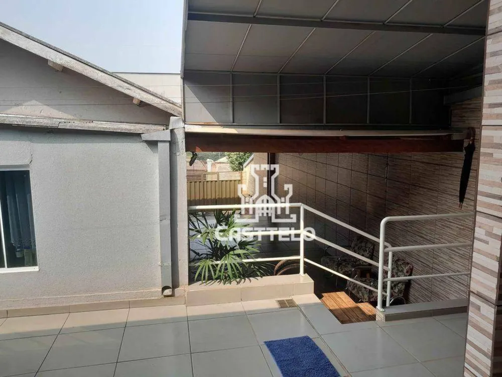 Casa, 2 quartos, 97 m² - Foto 12