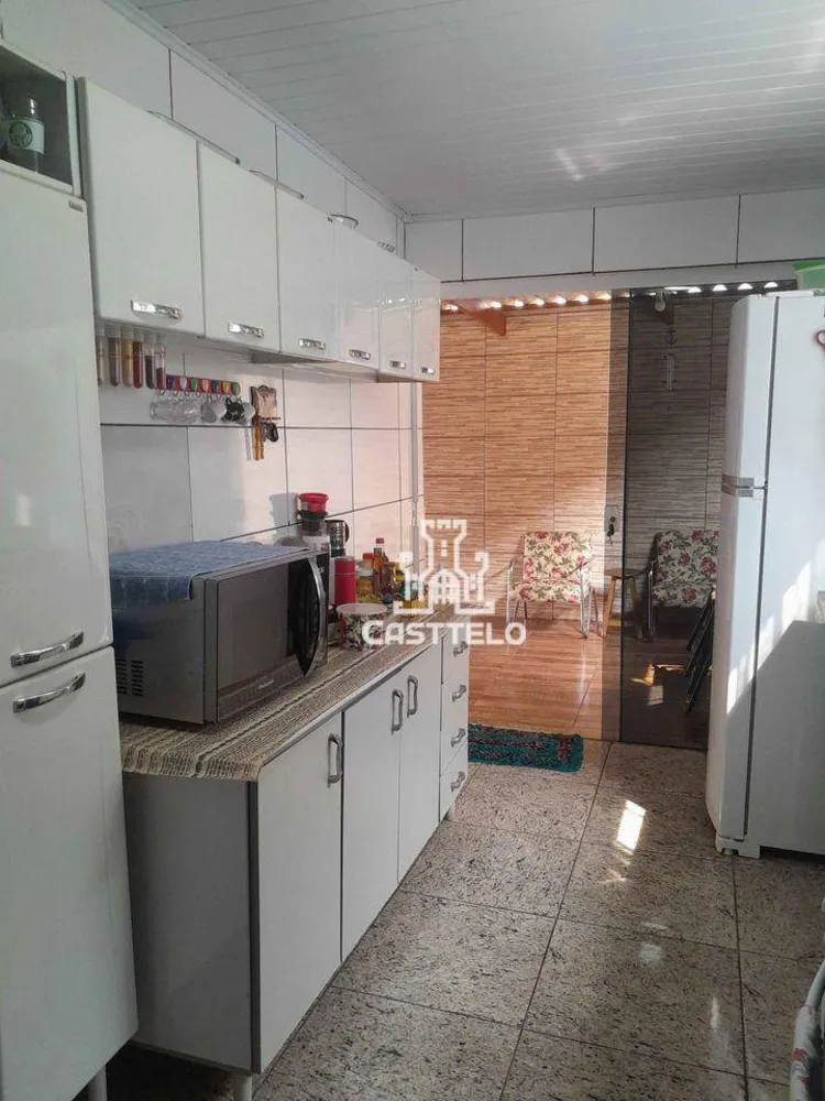 Casa, 2 quartos, 97 m² - Foto 7