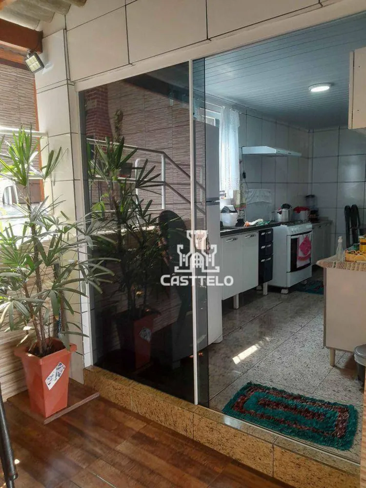 Casa, 2 quartos, 97 m² - Foto 5