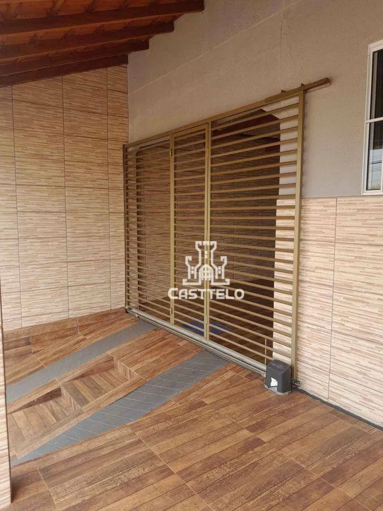 Casa, 2 quartos, 97 m² - Foto 1