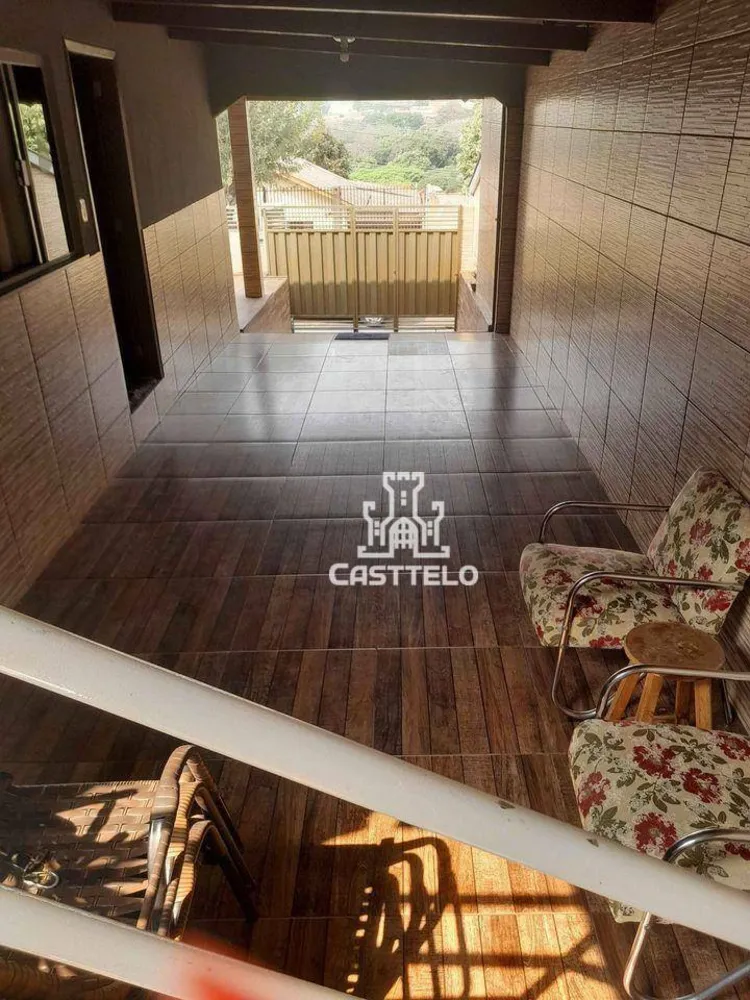 Casa, 2 quartos, 97 m² - Foto 11