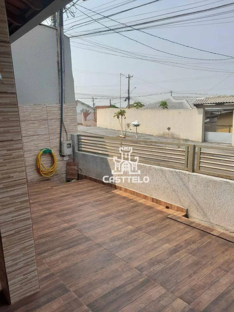 Casa, 2 quartos, 97 m² - Foto 2
